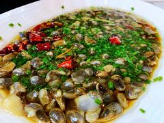 -小老板海鲜酒家(董家渡店)