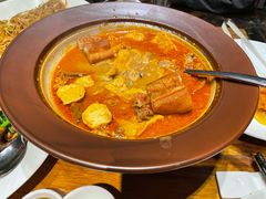 -临家闽南菜(宝洲路店)