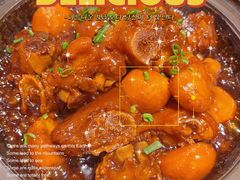 -童福兴·南京菜(老门东店)