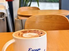 -Jamaicablue Coffeeshop(中央广场店)