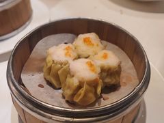 -富力丽思卡尔顿酒店·丽轩中餐厅