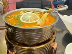 -simply thai天泰(世纪汇店)