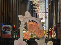 -喜棠·长沙家宴·海鲜·湘菜(麓谷店)