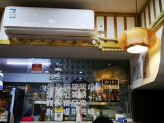 -二扁私房面馆(崂山路店)