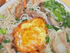 -熊氏牛羊杂粉(龙眼井总店)