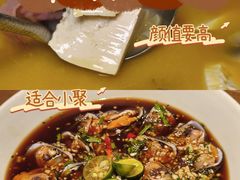 -KŌNG胶东小馆(华熙店)