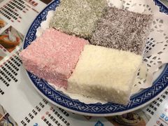 -广信牛奶甜品世家(台东店)