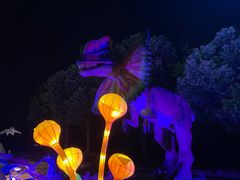 -歌斐颂巧克力小镇