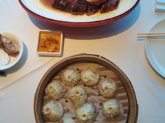 -同庆楼(华强吾悦广场店)