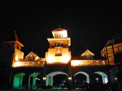 -沈阳方特欢乐世界