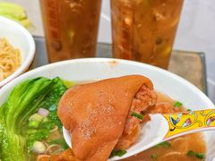 -一记面馆(易发店)