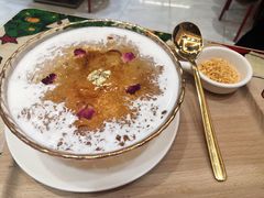 -甜心妈妈·榴莲星级糖水(北京路总店)