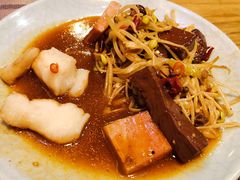 -炽真·果木窑烤自助牛排馆儿(和平欧乐店)