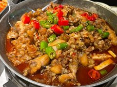 -蛙喔炭烧牛蛙(盐城盐都万达店)