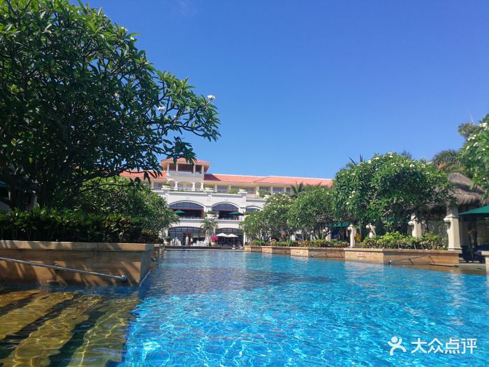 海口喜来登酒店图片 - 第344张