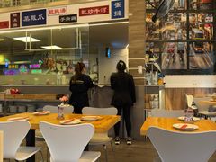 -香港厨房 Hong Kong Kitchen