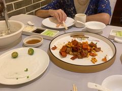 -全聚德(上海首店浦东店)