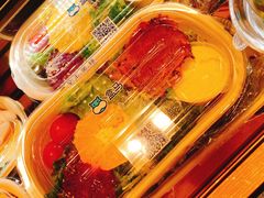-盒马鲜生(曜一城店)