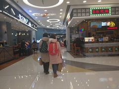 -银座mall(东直门店)