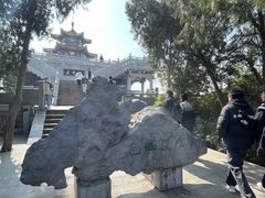 -云龙山