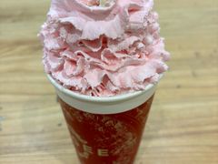 -霸王茶姬(大连万象汇店)