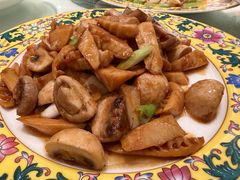 -京味斋·烤鸭·北京菜(安贞店)