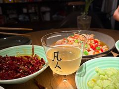 -凡人&庄阿姨的辣(万寿亭店)