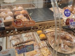 -BreadTalk面包新语·烘焙蛋糕(富力海珠城店)