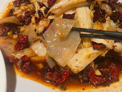 -六福烧烤酒馆(秦隆步行街店)