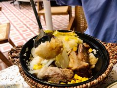 -堂屋糖水店(愚园店)