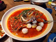 剁椒鱼头-凤凰湘语·湘粤鲜融(浦东旗舰店)