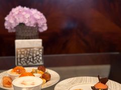 -上海和平饭店华懋阁 Cathay Room