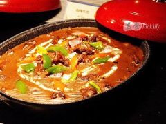 -绮梦西湖·云端餐厅(歌德店)