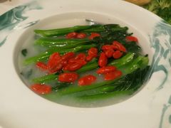 米汤杞子泡菜远-翠园(荃新天地店)