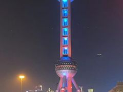 -东方明珠广播电视塔