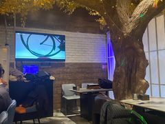 -冰城小镇音乐串吧·聚会餐厅(百子湾店)