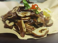 -東舍食唐精品陕菜馆