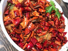 泼辣鱼-无限虾享(同庆街店)