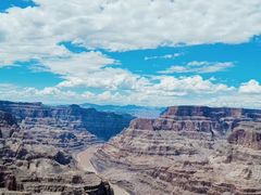 -科罗拉多大峡谷