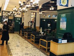 大堂-茶港·点心·啫啫煲(范湖万达广场店)