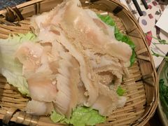 -盡膳口福跷脚牛肉火锅(北美新天地店)