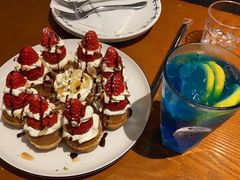 -BE BRIGHT KITCHEN(正佳广场店)