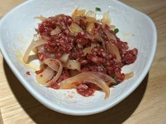 -牛玄庵日式寿喜烧·料理店(新源里店)