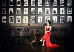 点击看大图 -THE QUEEN(北京店)