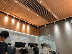 -唐沫茶兮(首山店)