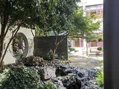 -全季酒店（苏州观前街平江路店）(原临顿路地铁站店)