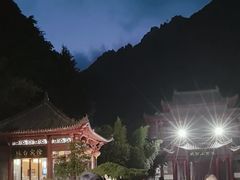 -武当山风景区
