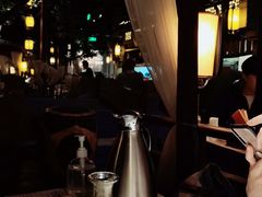 -绿茶餐厅(领展购物广场·中关村店)