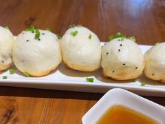 -金枝玉叶上海人家食府(三里河店)