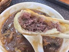 -穆彦华逍遥镇胡辣汤(岗坡路店)